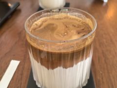 Premium拿铁-The PEAT Coffee(深业中城店)
