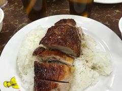 黑椒烧鸭-陈光记烧腊店(罗保博士街店)