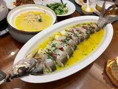 -鲁宴·鲁煨黄河生态大鲤鱼(月坛店)