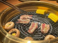 -MIKOMIKO和牛烧肉专门店(南门店)