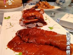 -漢舍中国菜馆(889广场店)