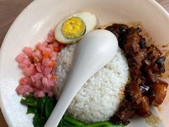 东坡卤肉饭-眉州小吃(魏公村店)