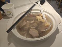 -苏晓玥·江南小吃(深圳北站店)