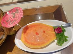 -福慧慈缘素食餐厅(王府井店)
