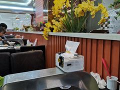 大堂-汉丽轩韩式自助烤肉十二年(SM广场店)