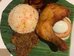 -关夫人餐厅(阳光广场店)