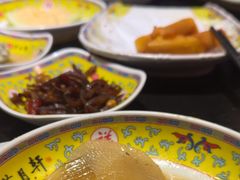-芦月轩羊蝎子(劲松店)