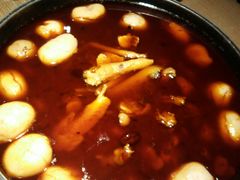 -李子坝梁山鸡(北碚万达五鸡哥店)