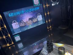-魅KTV·AI辅唱(簋街店)