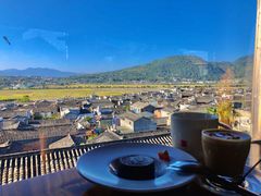 -无有景观餐厅·铜瓢牛肉·下午茶
