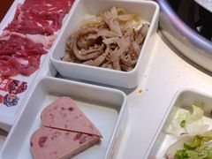 -李姑婆鲜切牛肉火锅自助(凤城二路店)