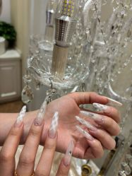 -RL Nail·瑞丽美甲美睫品牌原创店