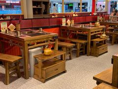 -旺蜀主成都串串火锅(西直门凯德MALL店)