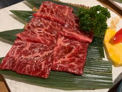 -炼火烤肉店
