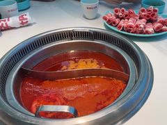 -季季红火锅(柳州城中万达二店)