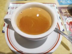 港式香滑奶茶-吴系粤菜馆·茶餐厅(深业上城店)