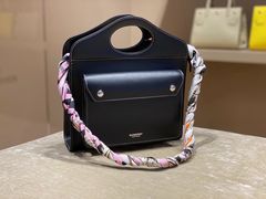 -BURBERRY(上海港汇恒隆广场店)