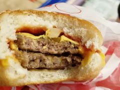 -汉堡王(歌斐中心店)