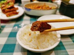 -紫光园·烤鸭(吕家营店)