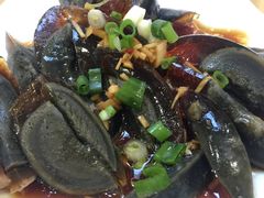 -王胖子驴肉火烧(鼓楼店)