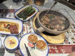 -顺德杨廷记(白云山店)