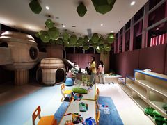 -水桶王国主题餐厅·聚会·生日派对·亲子活动·家庭套餐(亚龙湾希尔顿店)