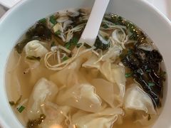 -同心楼(解放北路店)