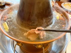 -前门张记涮肉(前门店)