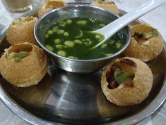 -葛尼沙印度餐厅 (镇明路店)