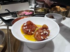 -HOTISLAND海鸡岛·韩国料理(江南西店)