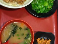 -食其家·牛丼咖喱(浦电路店)