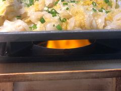 酸菜-很久以前羊肉串(昌里路三钢里店)