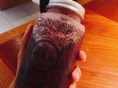 -野萃山·潮汕厚果汁(十亩地店)