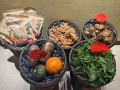 -甘家界柠檬鸭(安吉店)