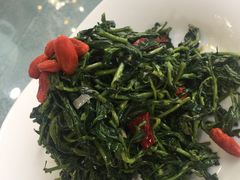 枸杞叶-小叶手抓(解放东街店)