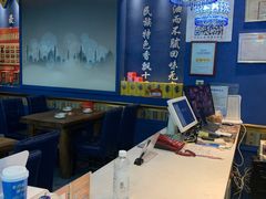 -清真中来顺·铜锅涮肉·特色烧烤(东斜街店)