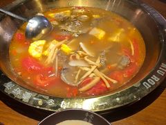 -受气牛肉·重庆耙牛肉(来福士店)