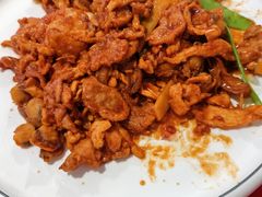 -同发号饭庄(复兴路店)