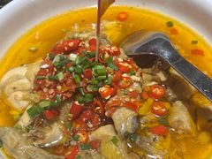 -好帮厨·下饭浏阳菜·坚持现炒(月湖店)