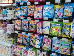 -永辉超市(华地财富广场店)