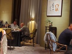 -麒麟华膳汇(飞泷商务大厦店)