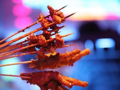 掌中宝鸡爪-燥次·烧烤酒场(万象城店)