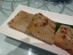 -金河半岛园林酒家(金融城店)