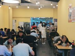 大堂-有礼有面(知春路店)