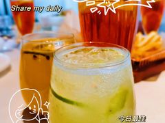 -悦融·京鲁菜·露台花园(安定门店)