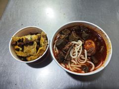 -王记生烫牛杂面馆(兰陵路店)