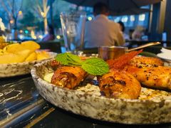 -The Rug Cafe(王府中环店)