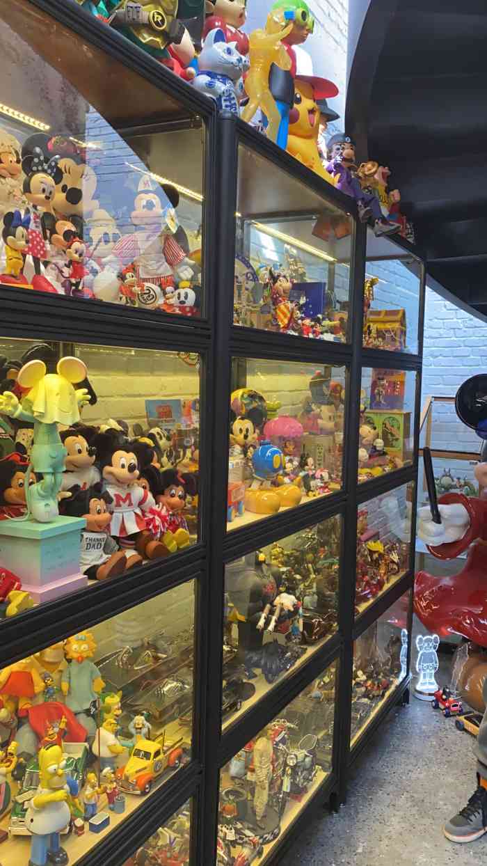 北皋1号国际艺术区-"一个相对专业的艺术区,都是面向某个领域的.