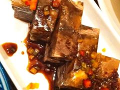 -臻宝中餐厅·大连菜·海鲜·融合菜(大连一方城堡豪华精选酒店)