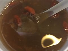 枸杞山楂羹-汪爹爹武汉牛三鲜(朝外大街店)
